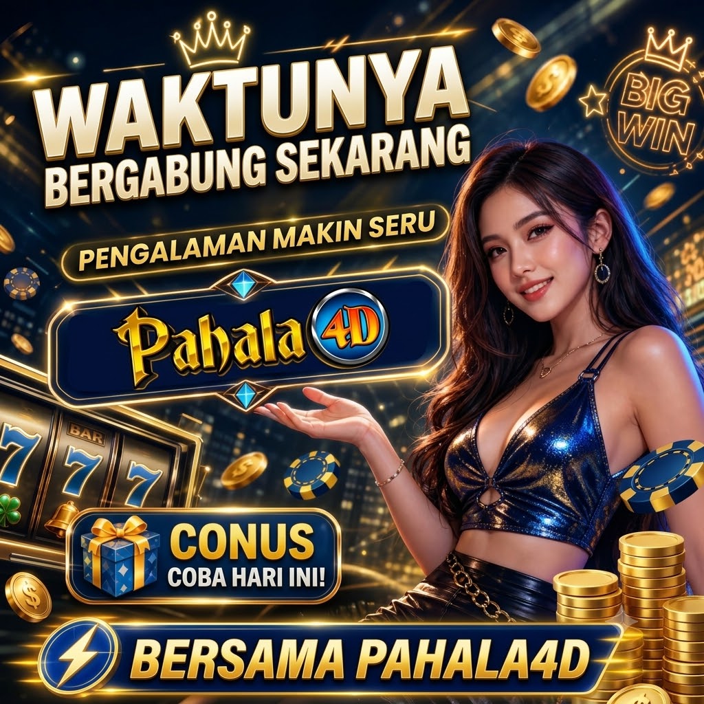 PAHALA4D
